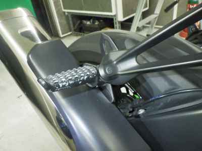 Kawasaki Ninja ZX-6R 2020