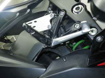 Kawasaki Ninja ZX-6R 2020