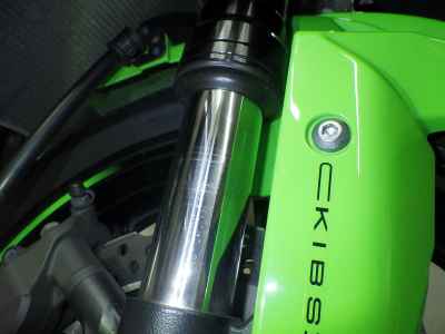 Kawasaki Ninja ZX-6R 2020