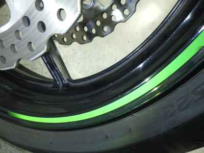 Kawasaki Ninja ZX-6R 2020