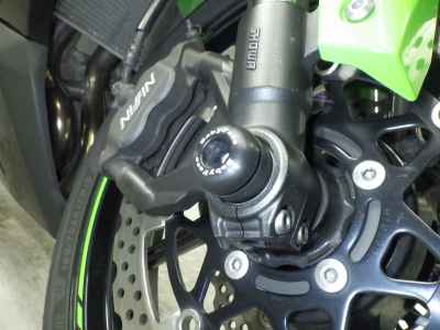 Kawasaki Ninja ZX-6R 2020