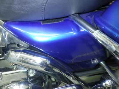 Harley-Davidson Electra Glide FLHTCU1580 2007