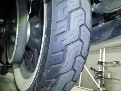 Harley-Davidson Electra Glide FLHTCU1580 2007