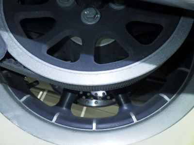 Harley-Davidson Electra Glide FLHTCU1580 2007