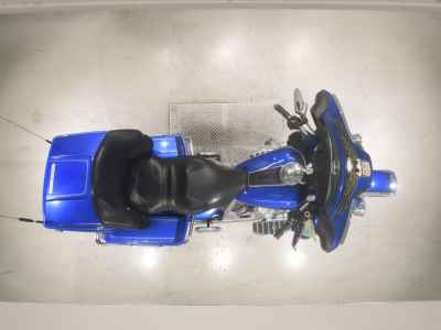 Harley-Davidson Electra Glide FLHTCU1580 2007