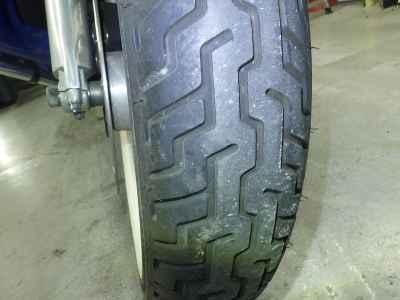 Harley-Davidson Electra Glide FLHTCU1580 2007