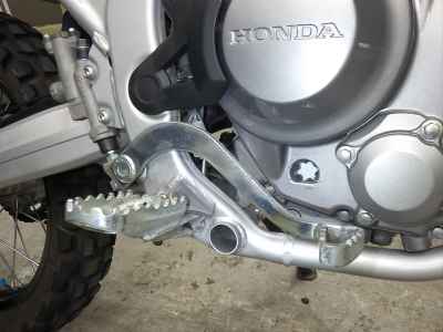 Honda CRF250L 2021