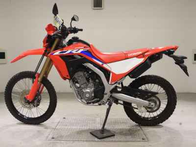 Honda CRF250L 2021
