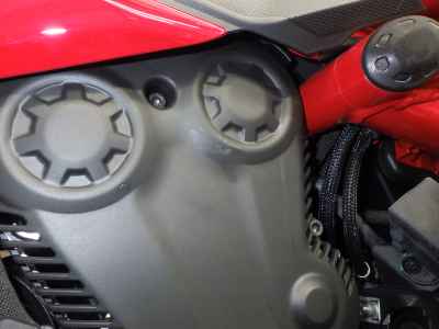 Ducati Supersport 950 S 2025