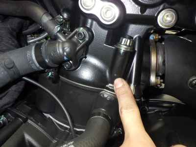 Ducati Supersport 950 S 2025