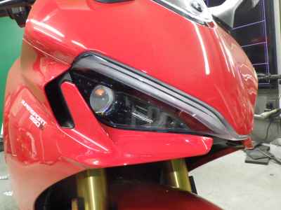 Ducati Supersport 950 S 2025