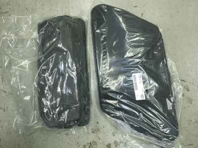 Harley-Davidson FLHXSE1980 CVO 2025