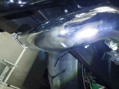 Harley-Davidson FLHXSE1980 CVO 2025