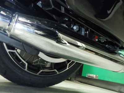 Harley-Davidson FLHXSE1980 CVO 2025