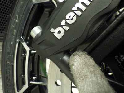 Harley-Davidson FLHXSE1980 CVO 2025