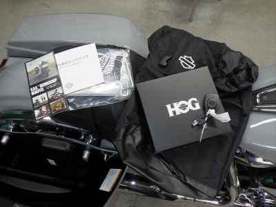 Harley-Davidson Street Glide FLHX1920 2025