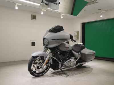 Harley-Davidson Street Glide FLHX1920 2025