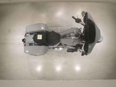 Harley-Davidson Street Glide FLHX1920 2025