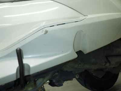 Yamaha Maxam 250 2007