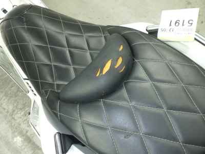 Yamaha Maxam 250 2007