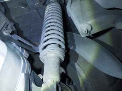 Yamaha Maxam 250 2007