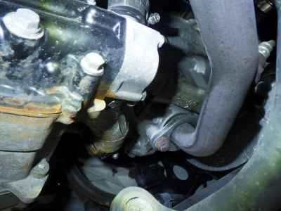 Yamaha Maxam 250 2007