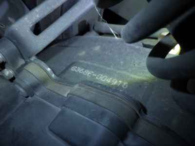 Yamaha Maxam 250 2007