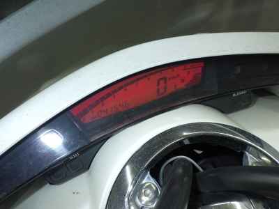 Yamaha Maxam 250 2007