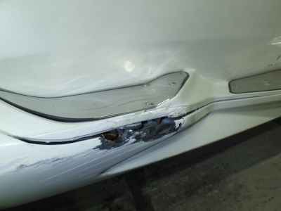 Yamaha Maxam 250 2007