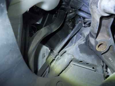 Yamaha Maxam 250 2007