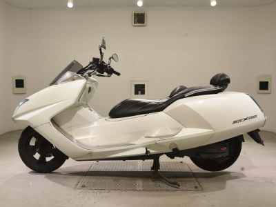 Yamaha Maxam 250 2007