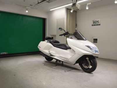 Yamaha Maxam 250 2007