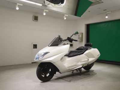 Yamaha Maxam 250 2007