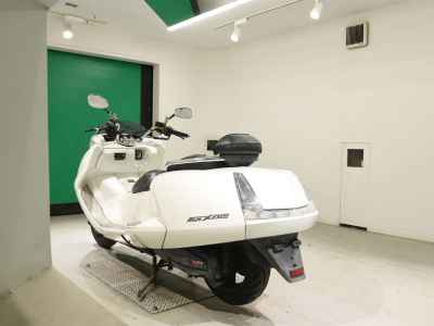 Yamaha Maxam 250 2007