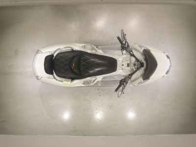 Yamaha Maxam 250 2007