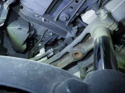 Yamaha Maxam 250 2007