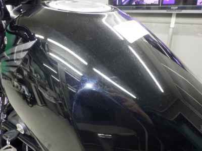 Honda Rebel CMX250 2017