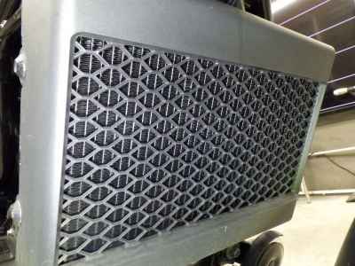 Honda Rebel CMX250 2017