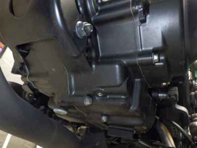 Honda Rebel CMX250 2017