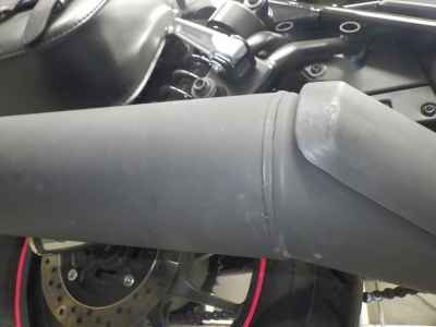 Honda Rebel CMX250 2017