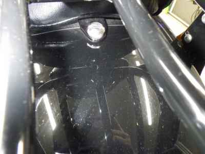 Harley-Davidson Fat Boy S FLSTFBS1800 2016