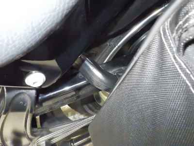 Harley-Davidson Fat Boy S FLSTFBS1800 2016