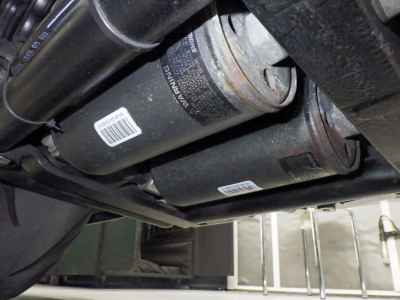 Harley-Davidson Fat Boy S FLSTFBS1800 2016