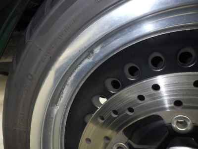 Harley-Davidson Fat Boy S FLSTFBS1800 2016