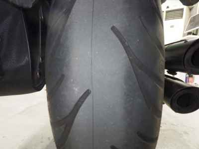 Harley-Davidson Fat Boy S FLSTFBS1800 2016