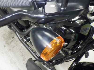 Harley-Davidson Fat Boy S FLSTFBS1800 2016