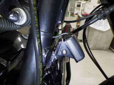 Harley-Davidson Fat Boy S FLSTFBS1800 2016