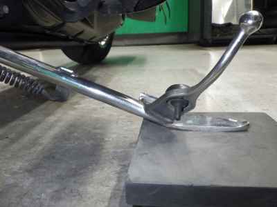 Harley-Davidson Fat Boy S FLSTFBS1800 2016