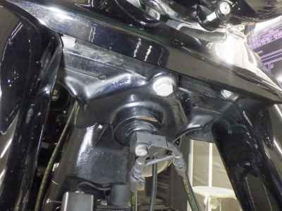 Harley-Davidson Fat Boy S FLSTFBS1800 2016