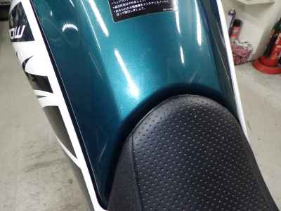 Yamaha XT250 Serow 2016